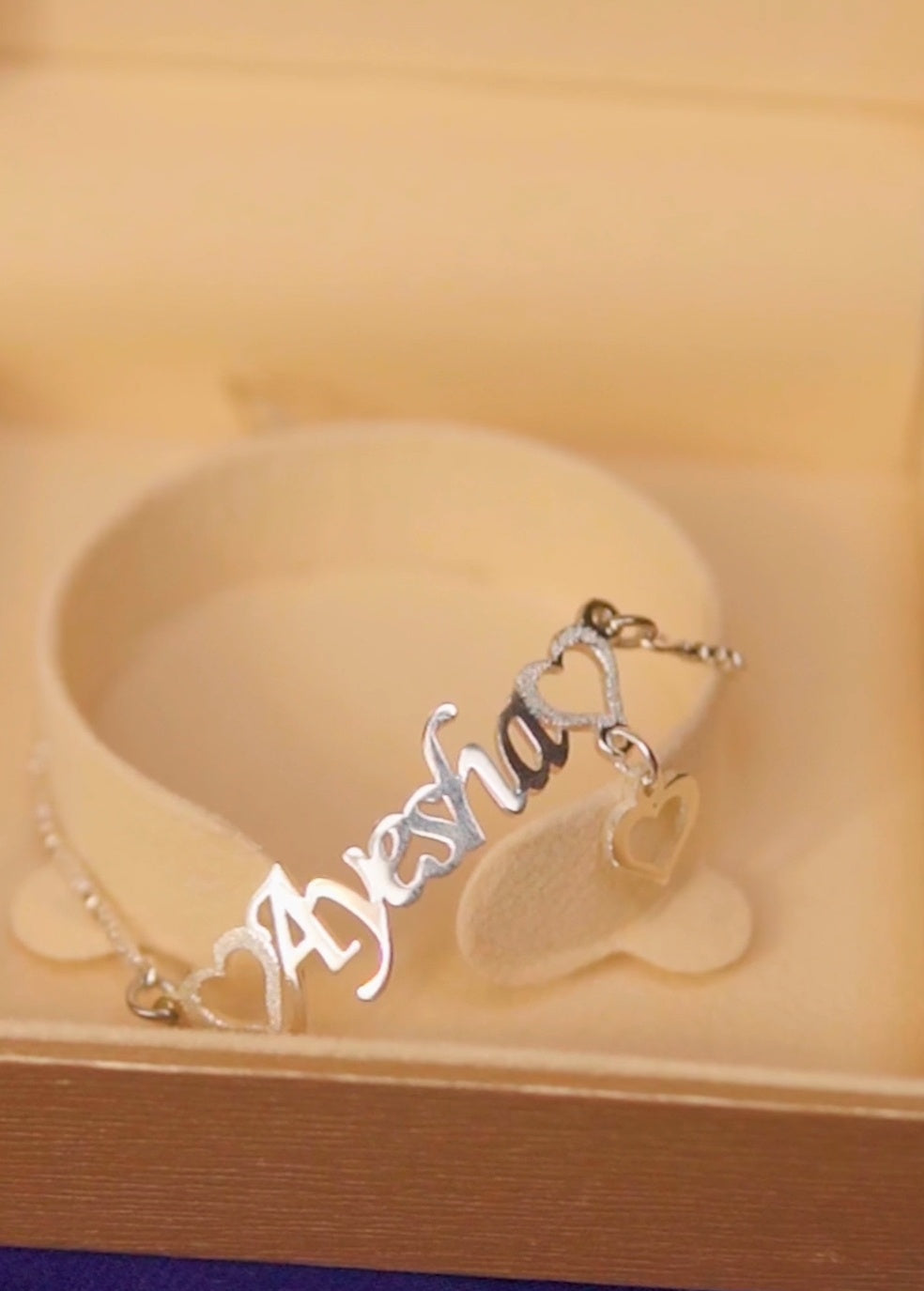 Adjustable Bracelet