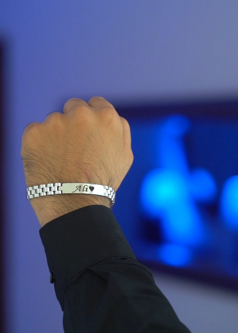 Mens Bracelet