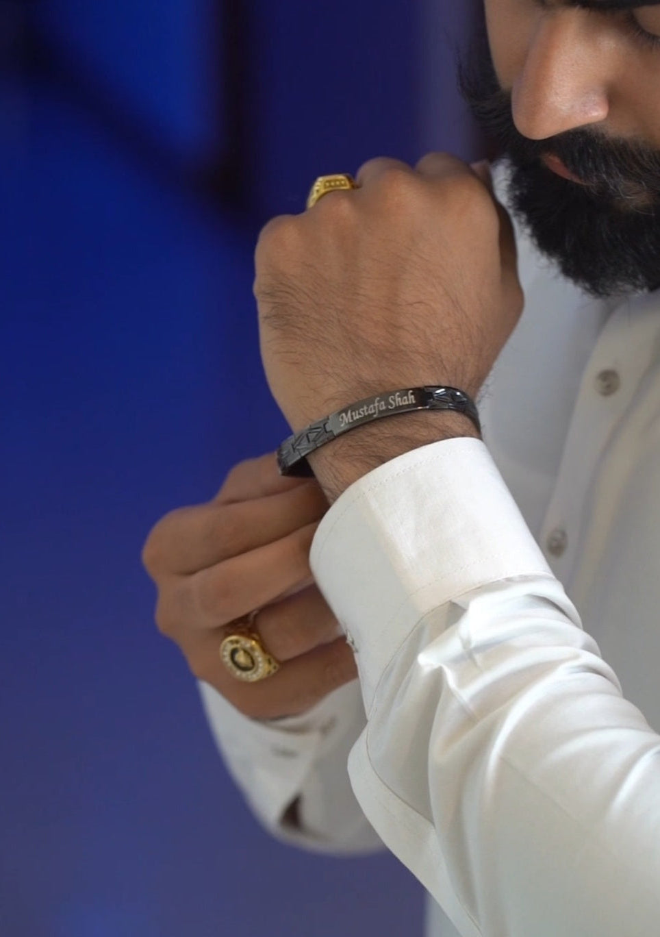 Mens Bracelet