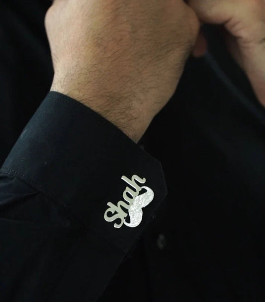 New Style Mooch Cuff