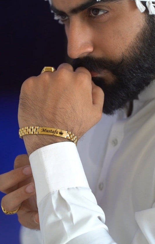 Mens Bracelet