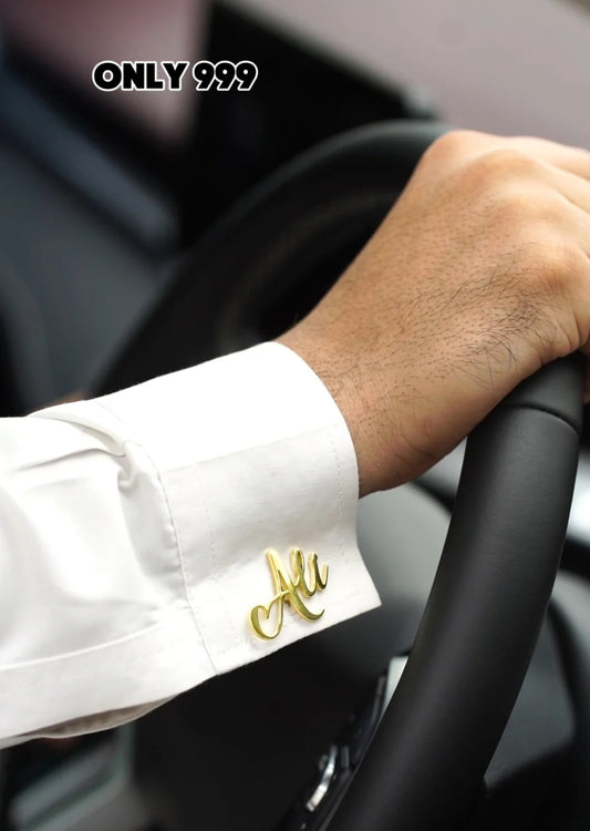 New Famous Cufflinks