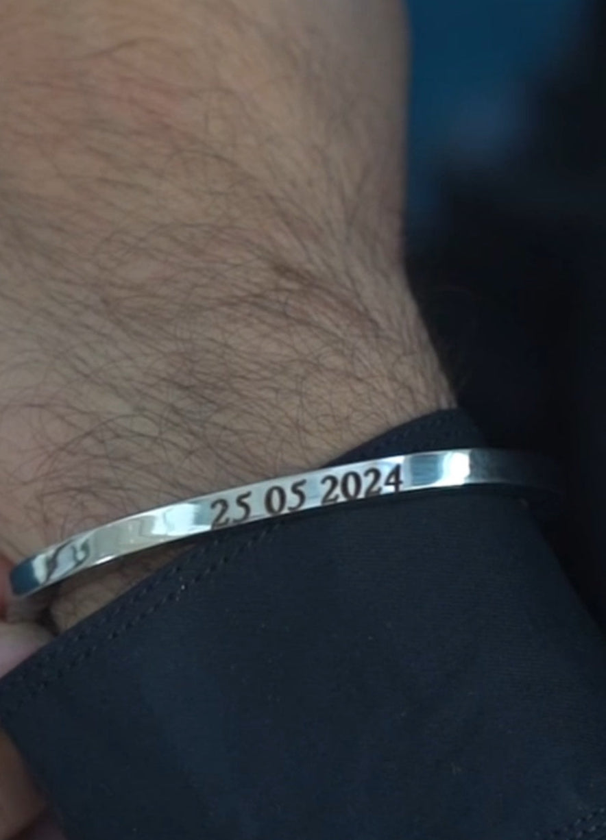 Bracelet for Men & Women